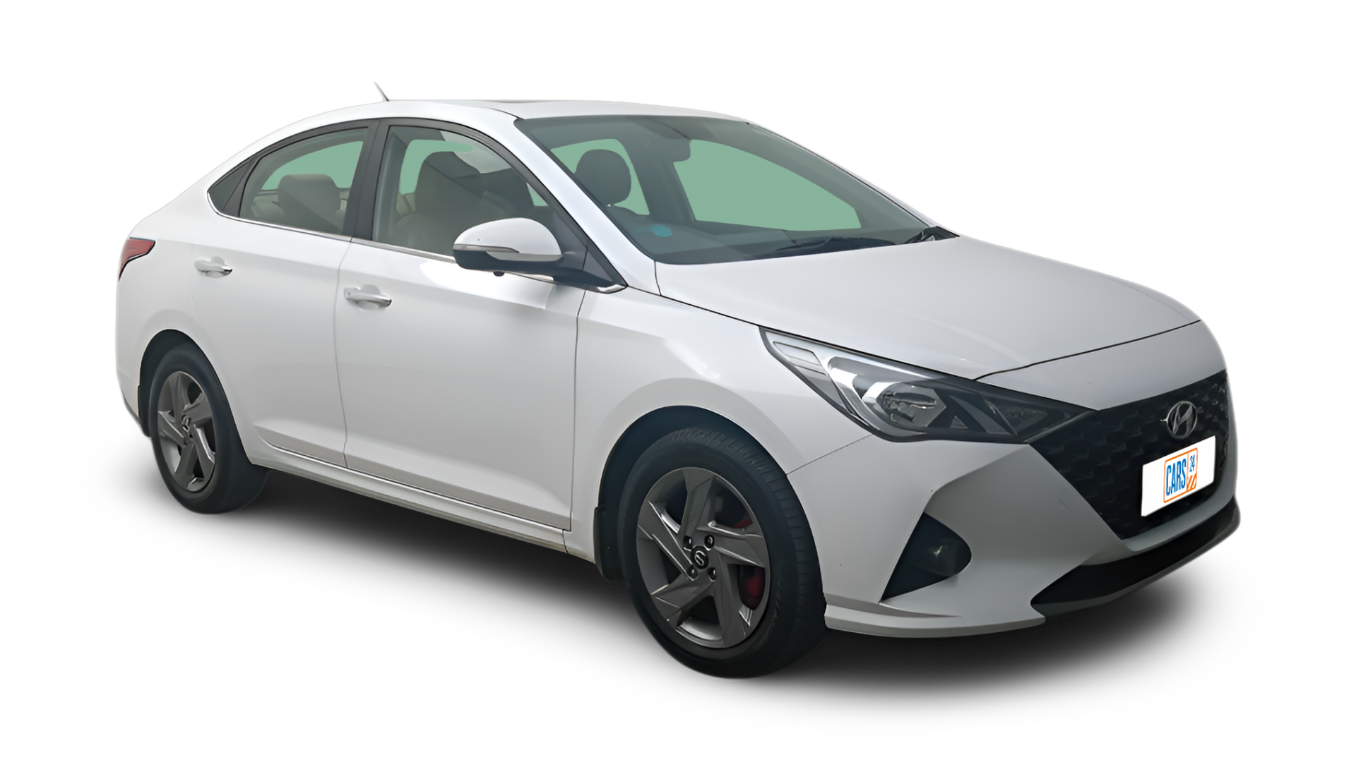 Hyundai Verna-img